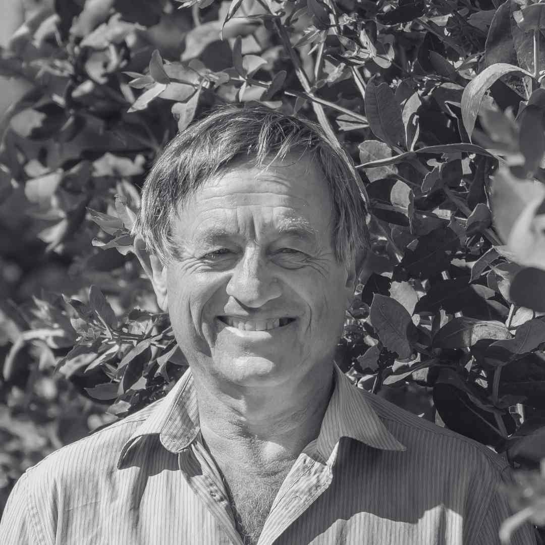 Angus Stewart